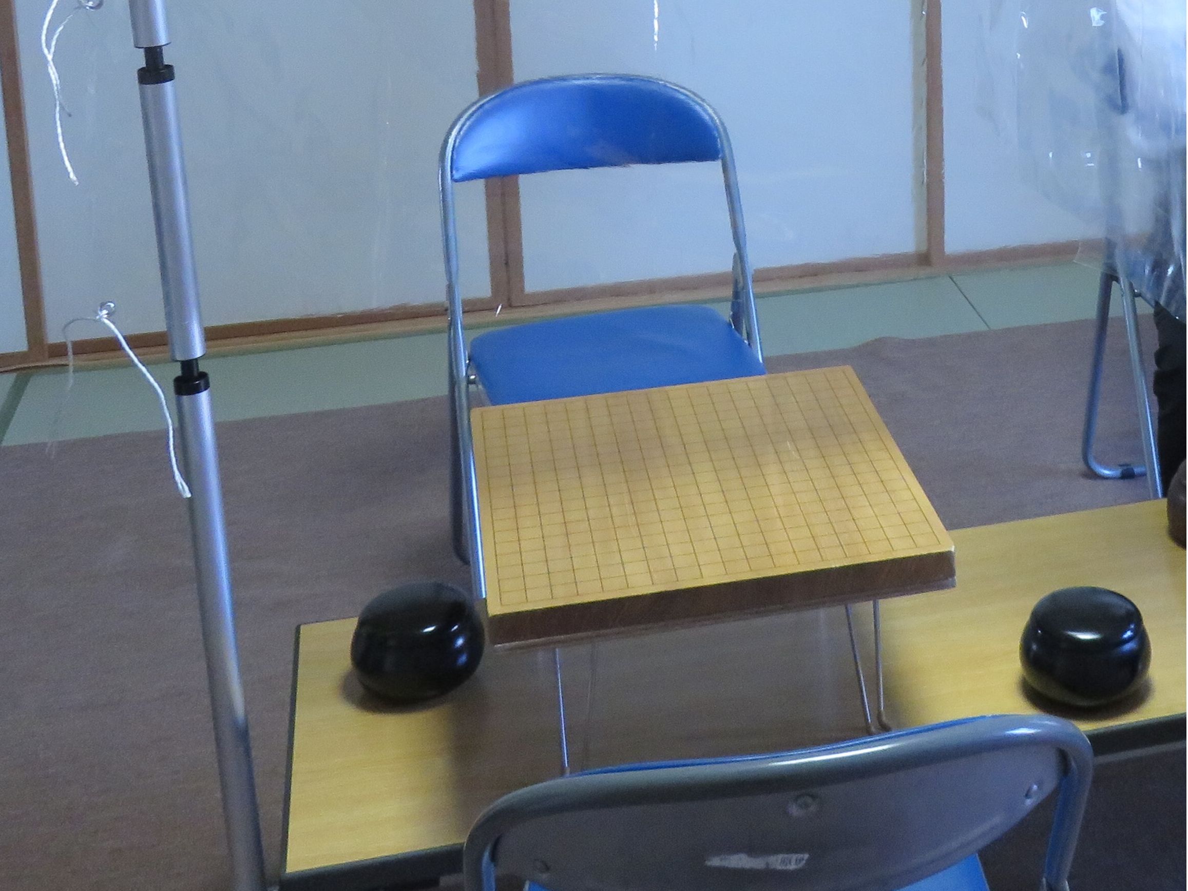囲碁・将棋